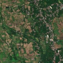 Tagas map(satellite map)