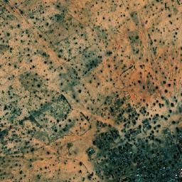 Kumagunnam map(satellite map)