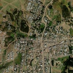 Debark’ map(satellite map)