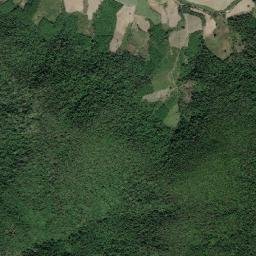 Huyện Sơn Hòa map(satellite map)