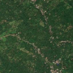 Lacag map(satellite map)