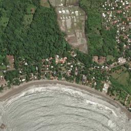 Satellite view of Maculis Tamarindo