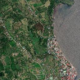 Pola map(satellite map)