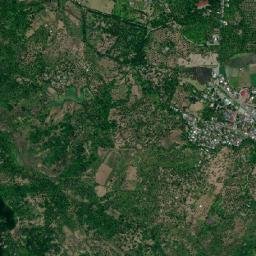 Mauraro map(satellite map)