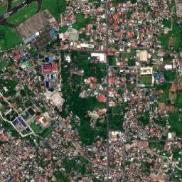 Sagpon map(satellite map)