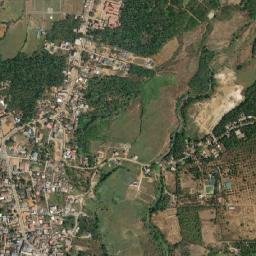 Mudgere map(satellite map)