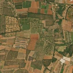 Kolar map(satellite map)