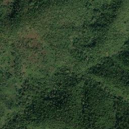 Amphoe Nong Ya Plong map(satellite map)