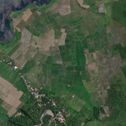 Saaban map(satellite map)
