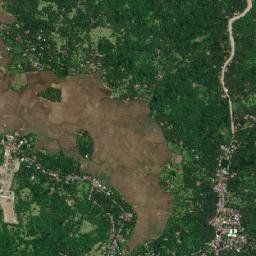 Maslog map(satellite map)