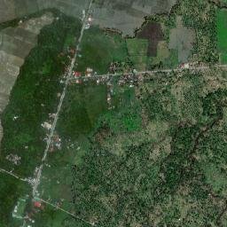 Maluanluan map(satellite map)