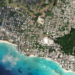 Satellite view of Worthing27