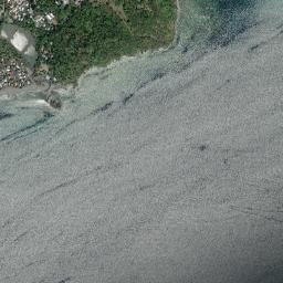 Pili map(satellite map)