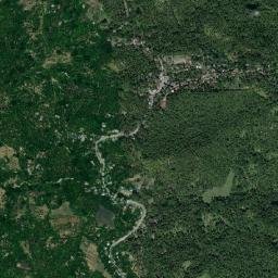 Binodegahan map(satellite map)