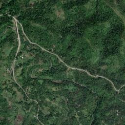 Salvacion map(satellite map)