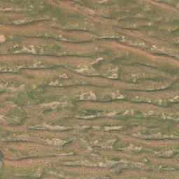 Tur Al Bahah map(satellite map)