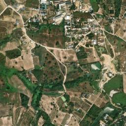 Satellite view of Laem Chabang Country Club
