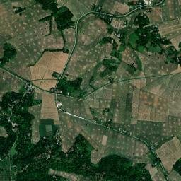 Pangulayan map(satellite map)