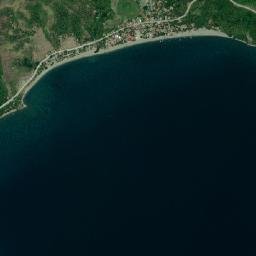 Basicao Coastal map(satellite map)