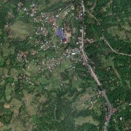 Villahermosa map(satellite map)