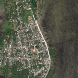 Prieto Diaz map(satellite map)