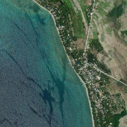 Badian map(satellite map)