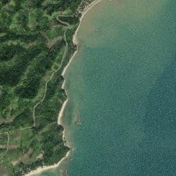 Maonon map(satellite map)