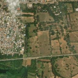 Kunigal map(satellite map)