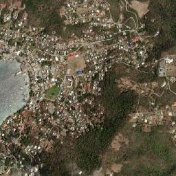 Port Elizabeth map(satellite map)