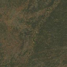Saraya map(satellite map)