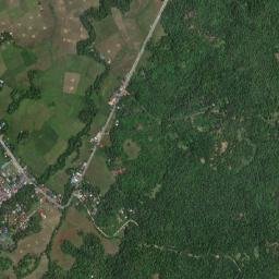 Sugod map(satellite map)
