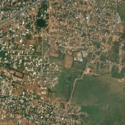 Nandambakkam map(satellite map)