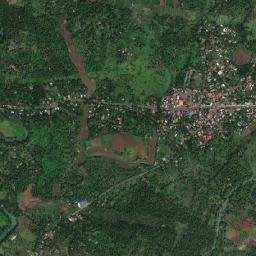 Cumadcad map(satellite map)