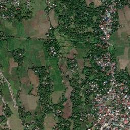 Sorsogon map(satellite map)