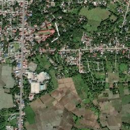 Tambong map(satellite map)
