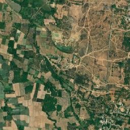 Ranipet map(satellite map)