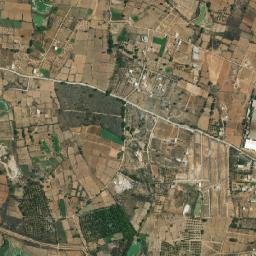 Hassan map(satellite map)