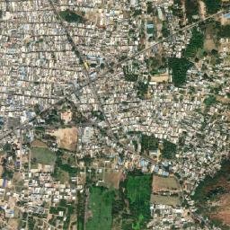 Gudiyatham map(satellite map)