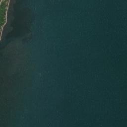 Castilla map(satellite map)