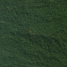 Amphoe Khao Khitchakut map(satellite map)