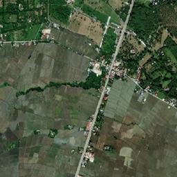 Calamundingan map(satellite map)