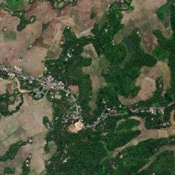 Carriedo map(satellite map)
