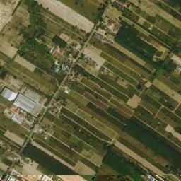 Satellite view of King Naga Golf Club