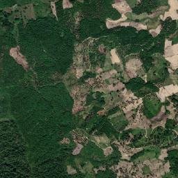 Huyện Sông Hinh map(satellite map)