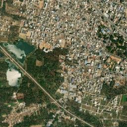 Channarayapatna map(satellite map)