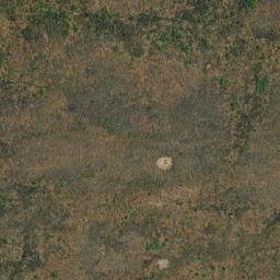 Huyện Buôn Đôn map(satellite map)
