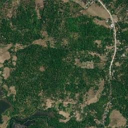 Macalaya map(satellite map)