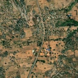 Ruma map(satellite map)