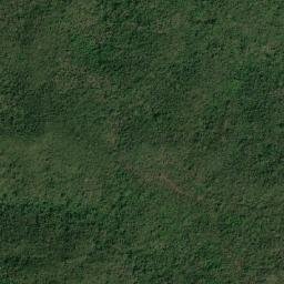 Amphoe Kaeng Krachan map(satellite map)