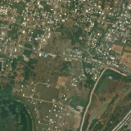 Madambakkam map(satellite map)